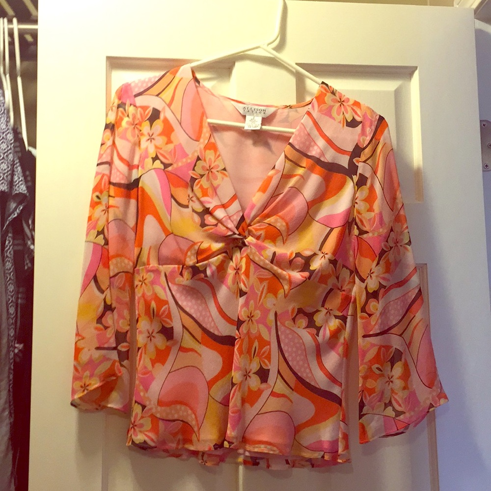 Blouse